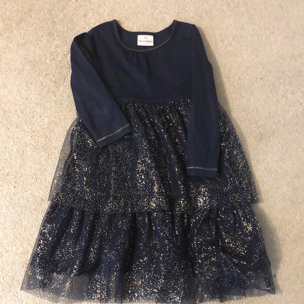 Adorable Hanna Andersson dress